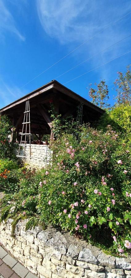 Villa Skalny Widok Hucisko  Exterior foto