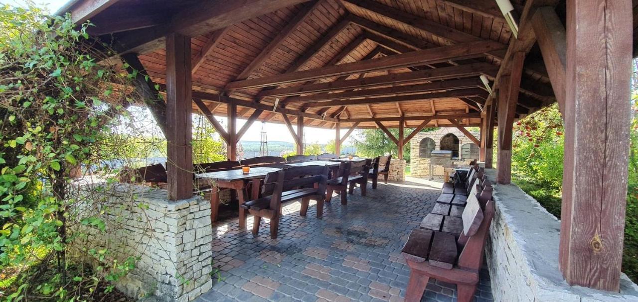 Villa Skalny Widok Hucisko  Exterior foto
